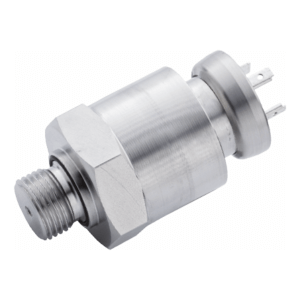 Nivelco Pressure Transmitter, NIPRESS D-900